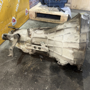 МКПП Nissan SR20 RS5W71C 2WD Serena C23