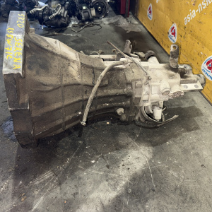 МКПП Nissan SR20 RS5W71C 2WD Serena C23
