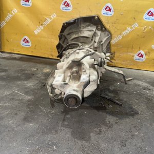 МКПП Nissan SR20 RS5W71C 2WD Serena C23