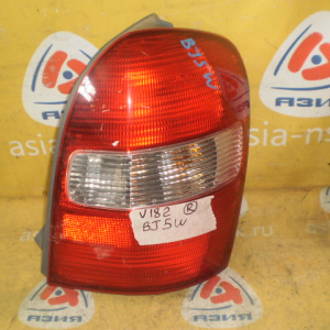 Стоп Mazda R Familia BJ5W '1999 унив