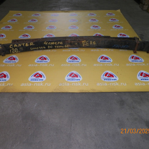 Рессора MITSUBISHI Canter R 120 4л