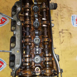 Головка блока TOYOTA 1AZ-FSE