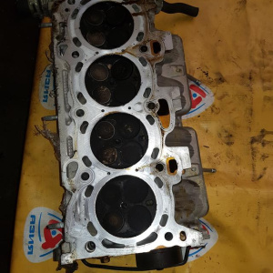 Головка блока TOYOTA 1AZ-FSE