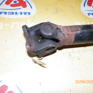 Кардан Mitsubishi PD6W Delica 6G72 F a/t Длинна-630мм.