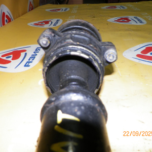 Кардан Mitsubishi PD6W Delica 6G72 F a/t Длинна-630мм.