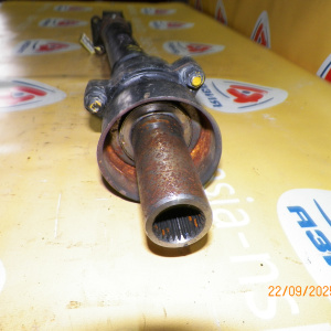 Кардан Mitsubishi PD6W Delica 6G72 F a/t Длинна-630мм.