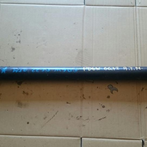 Кардан Mitsubishi PD6W Delica 6G72 R