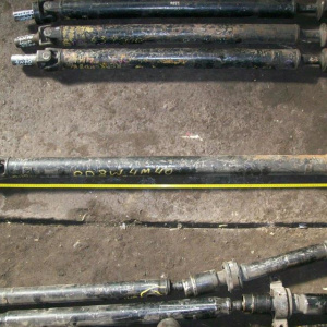 Кардан Mitsubishi PD6W Delica 6G72 R