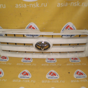 Решетка радиатора Toyota Highlander/Kluger V ACU20 '2003-2007 Дефект 53111-48070