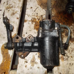 Редуктор рулевой SUZUKI TD11W, TD01, TA01W, TA11W, TA31W, TD31W, TA51W, TD51W, TD61W Escudo '1994-1997