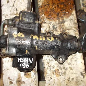 Редуктор рулевой SUZUKI TD11W, TD01, TA01W, TA11W, TA31W, TD31W, TA51W, TD51W, TD61W Escudo '1994-1997
