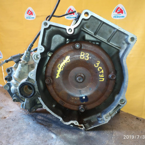 АКПП Mazda/Ford B3 2WD 3 ступ НА DEMIO НЕ ПОДХОДИТ 4+1 конт. DA1PF