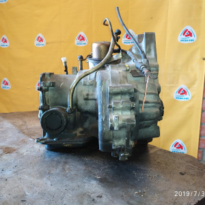 АКПП Mazda/Ford B3 2WD 3 ступ НА DEMIO НЕ ПОДХОДИТ 4+1 конт. DA1PF