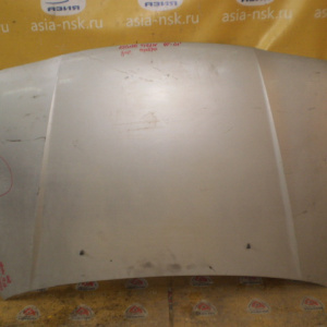 Капот Suzuki Grand Escudo/Grand Vitara XL-7 TD52W/TX92W '1997-2001 Дефект 58300-65810