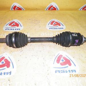 Привод Toyota ANE10/ANE11/ANM10/AZT240/AZT241/AZT255 Allion/Avensis/Caldina/Isis/Premio/Wish перед, лев K110/A248F ABS