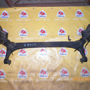 Балка TOYOTA ZNE10 Wish ABS Disk R