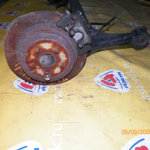 Балка TOYOTA ZNE10 Wish ABS Disk R