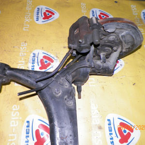 Балка TOYOTA ZNE10 Wish ABS Disk R