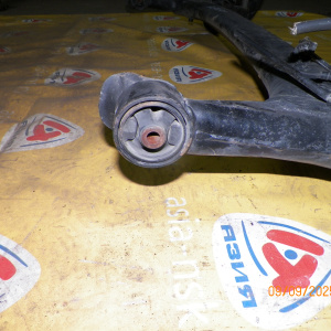 Балка TOYOTA ZNE10 Wish ABS Disk R