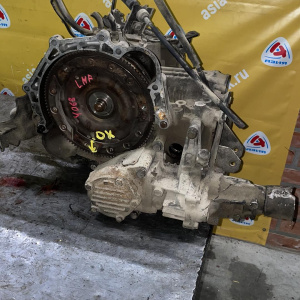 АКПП MITSUBISHI 4D68 MD974068 4WD с креплением подушки