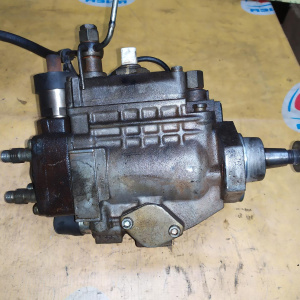 ТНВД TOYOTA 2L-TE LS130(40) после ТЕХ обслуживания