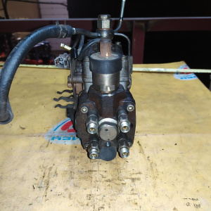 ТНВД TOYOTA 2L-TE LS130(40) после ТЕХ обслуживания