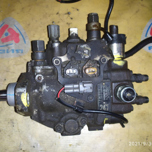 ТНВД Toyota 3C-TE Estima Lucida CXR20/22100-6D471