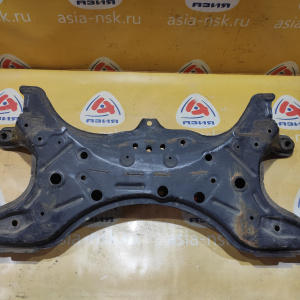 Балка Toyota NZE121/ZZT230/ZZT231 Corolla/Celica 1NZFE/1ZZFE/2ZZGE F 2WD Поперечная под ДВС
