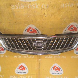 Решетка радиатора NISSAN Sunny B15 '1999-2002 62314-4M400