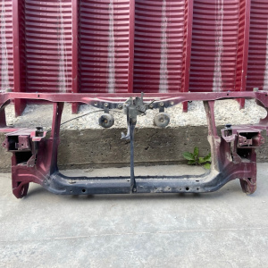 Рамка радиатора TOYOTA Caldina ST210/AT210 53201-21020