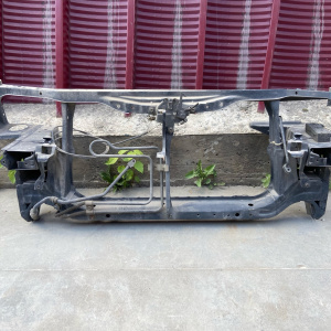 Рамка радиатора TOYOTA Caldina ST210/AT210 53201-21020