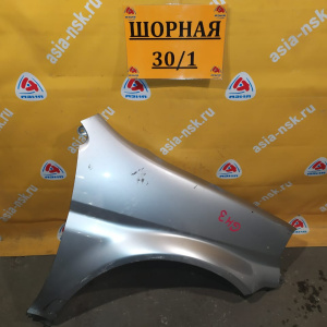 Крыло HONDA HR-V GH3 перед, прав