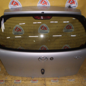 Дверь задняя TOYOTA Vitz NCP1#