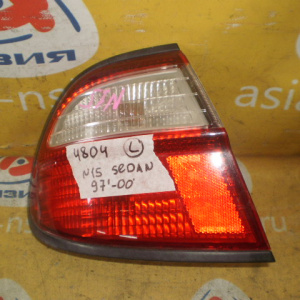 Стоп NISSAN L Pulsar N15 '1997-2000 sedan
