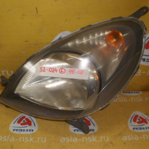 Фара TOYOTA лев Funcargo NCP20 '1999-2002