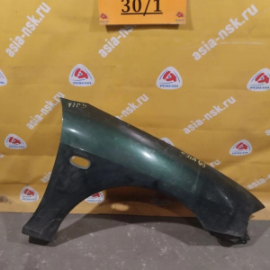 Крыло MITSUBISHI Mirage CJ2A '1995-1997 перед, прав 3door