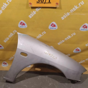 Крыло MITSUBISHI Mirage CJ2A '1995-1997 перед, прав 3door