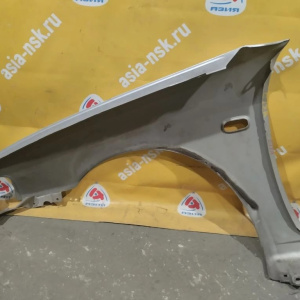 Крыло MITSUBISHI Mirage CJ2A '1995-1997 перед, прав 3door