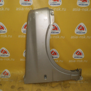 Крыло Suzuki Jimny JB23W перед, прав