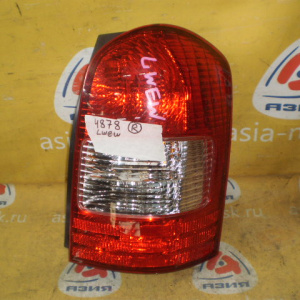 Стоп Mazda R MPV LWEW '1999