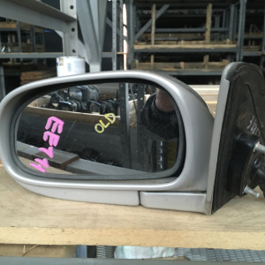 Зеркало TOYOTA Carib/Corolla/Sprinter AE11# '1995-1997 5k L