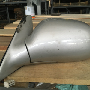 Зеркало TOYOTA Carib/Corolla/Sprinter AE11# '1995-1997 5k L