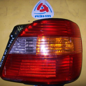 Стоп TOYOTA R Aristo JZS161