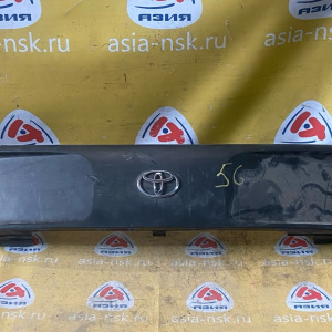 Решетка радиатора Toyota Lite Ace CR20 '1992-1996 Под лампа фару 53100-28040