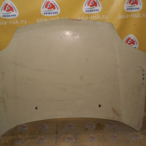 Капот NISSAN X-Trail NT30 '2000-2007 F5100-8H3MM