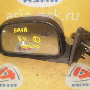 Зеркало MITSUBISHI Galant /Legnum EA1A/EC3W '1996-2005 5k лев MR339125