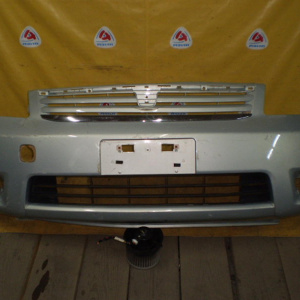 Бампер TOYOTA Raum NCZ20 '2003-2006 перед