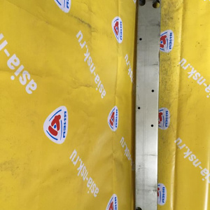Усилитель бампера TOYOTA Vitz/Platz NCP10 F
