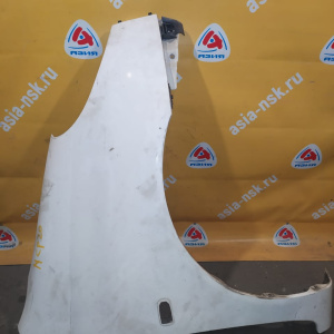 Крыло TOYOTA Funcargo NCP20 перед, прав