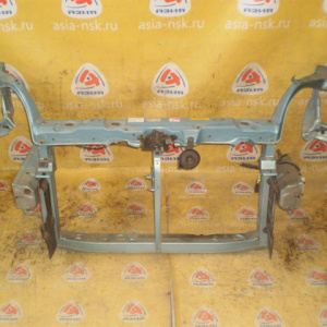 Рамка радиатора TOYOTA Funcargo NCP20 '1999-2005 53210-52020